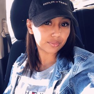 Meet your Posher, Nikki